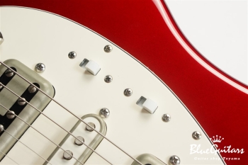 Supreme Collection Trailbreaker Mark-Ⅰ - Candy Apple Red #21017